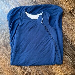 Blue Kyte Baby Sleep Sack